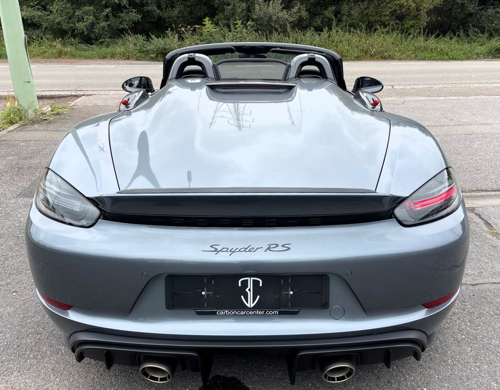 Porsche Other 2024