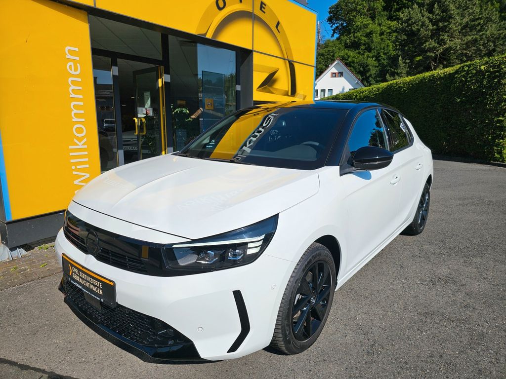 Opel Corsa 2024