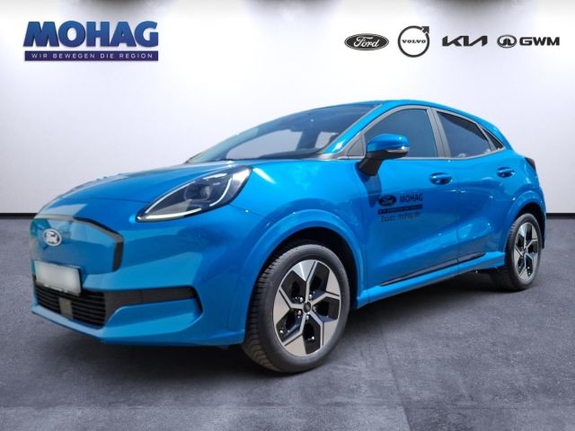 Ford Puma Gen-E 2025