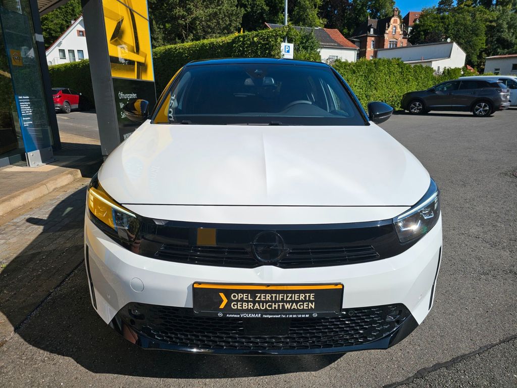 Opel Corsa 2024