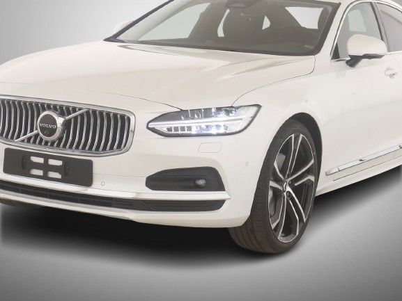 Volvo S90 2024