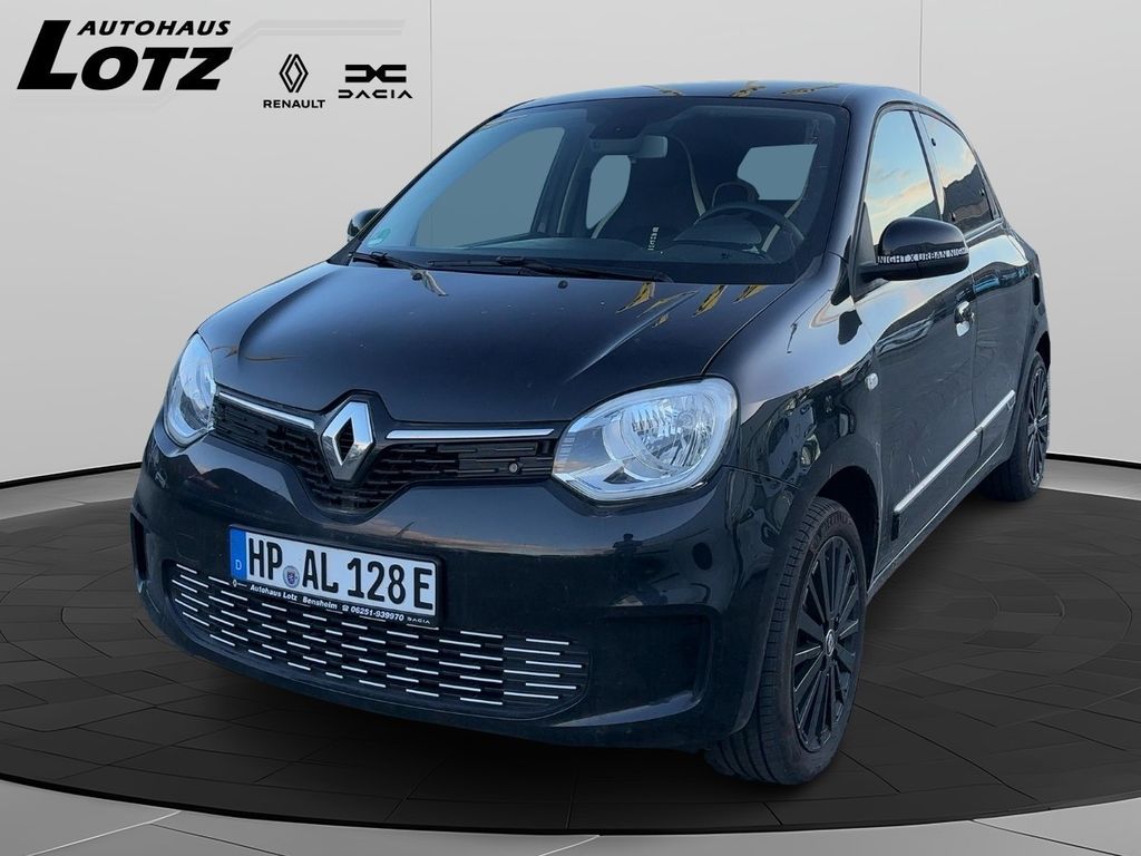 Renault Twingo 2024