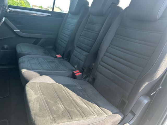 Volkswagen Touran 2020