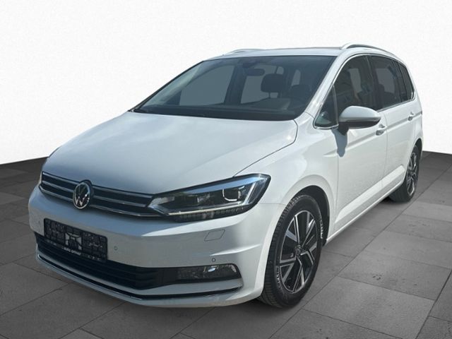 Volkswagen Touran 2020
