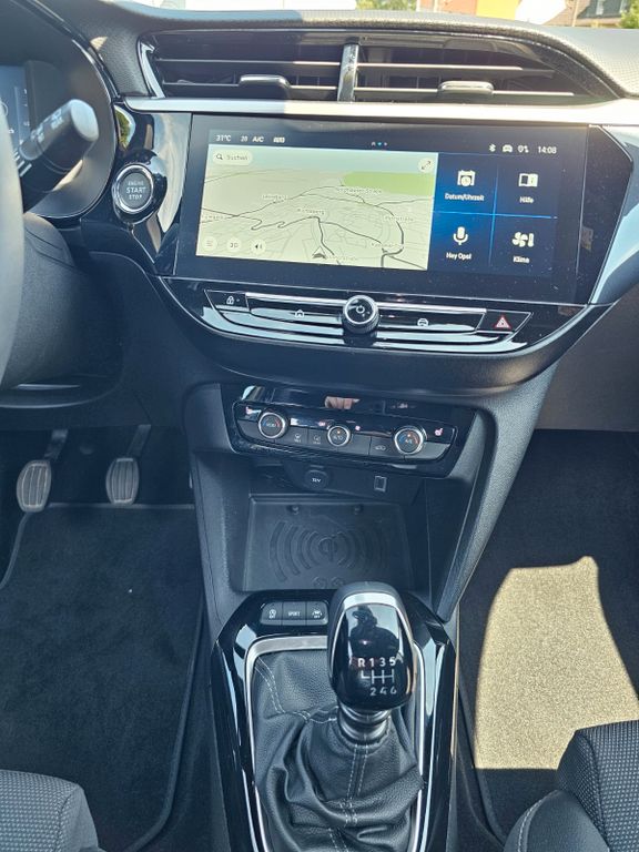 Opel Corsa 2024