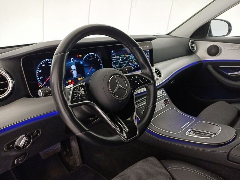 Mercedes-Benz E 300 2024