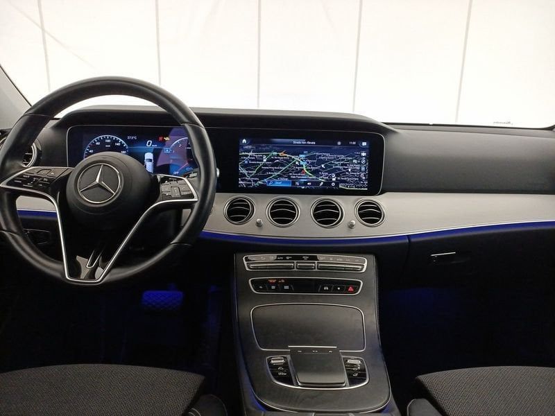 Mercedes-Benz E 300 2024