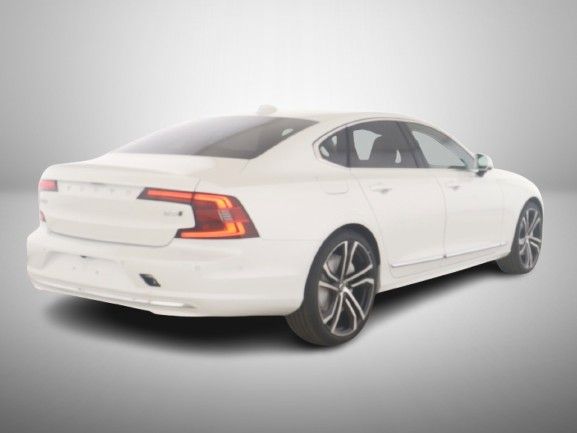 Volvo S90 2024