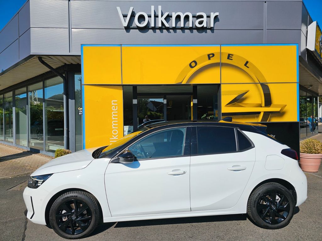 Opel Corsa 2024