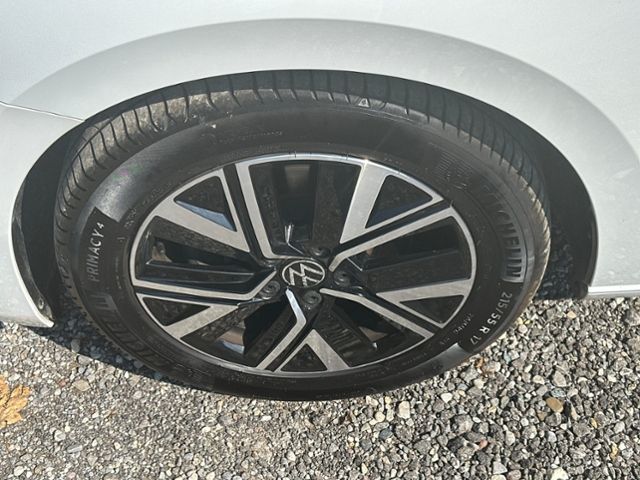 Volkswagen Touran 2020