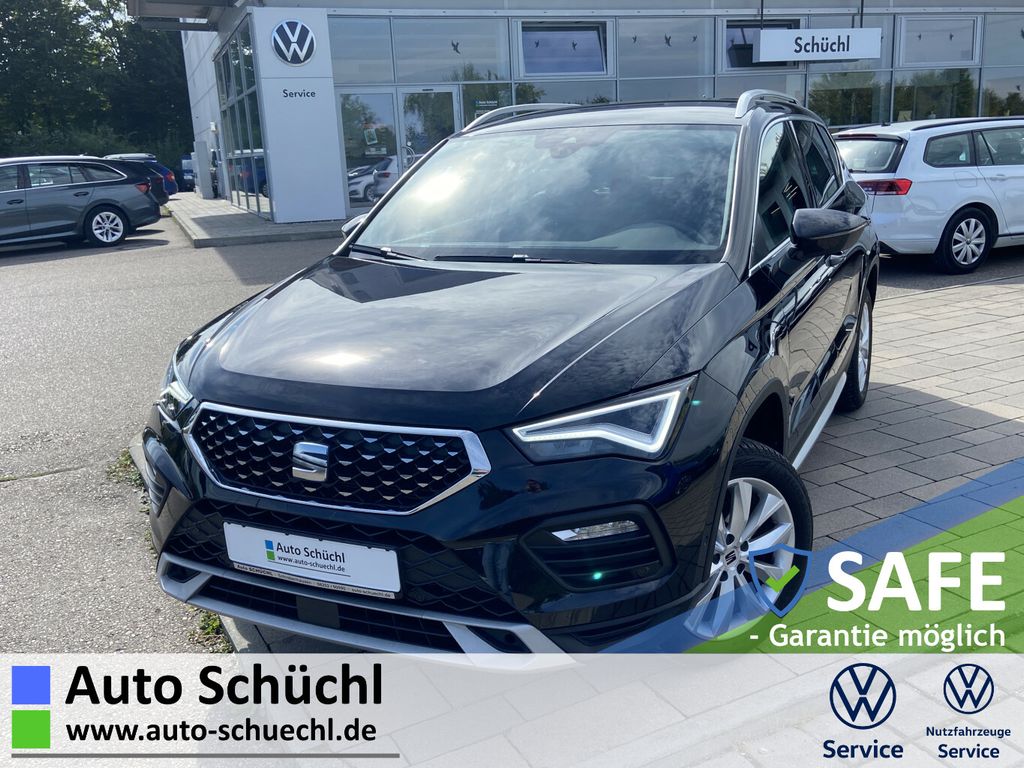 Seat Ateca 2024