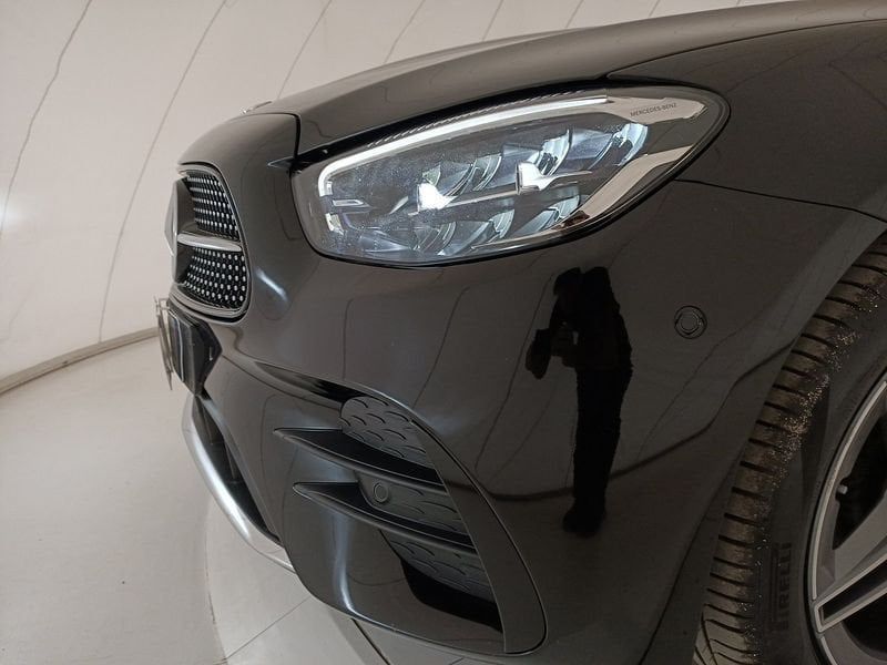 Mercedes-Benz E 300 2024