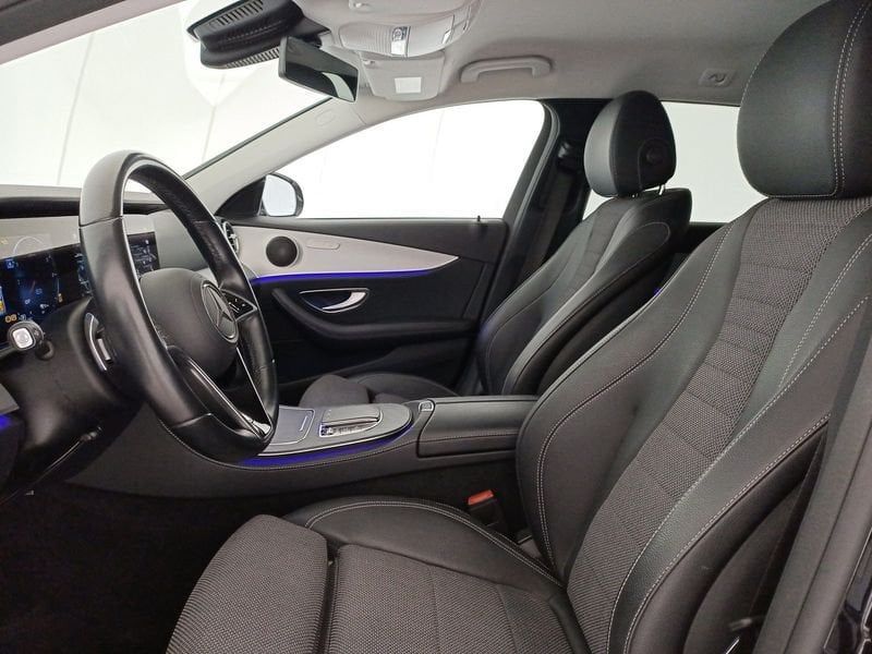 Mercedes-Benz E 300 2024