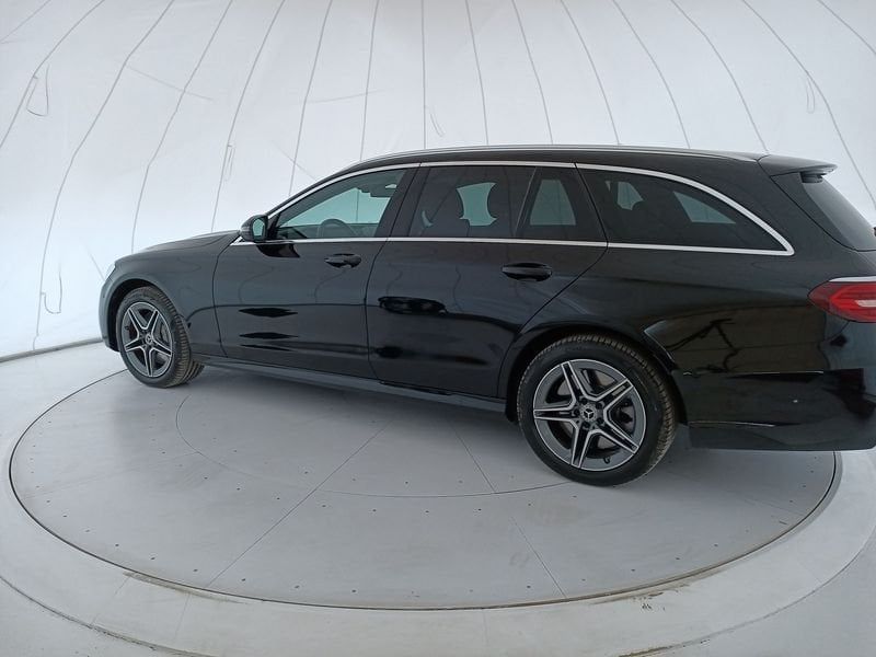 Mercedes-Benz E 300 2024