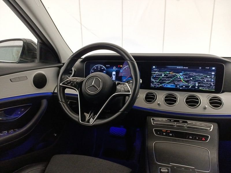 Mercedes-Benz E 300 2024