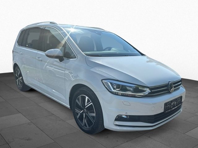 Volkswagen Touran 2020