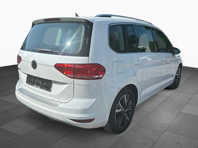 Volkswagen Touran 2020