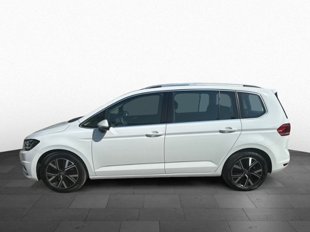 Volkswagen Touran 2020