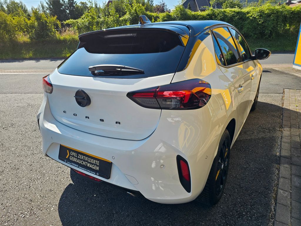 Opel Corsa 2024