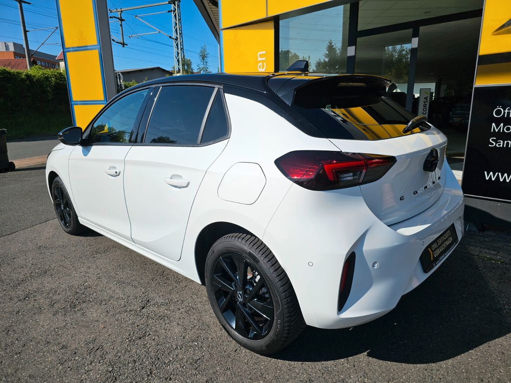 Opel Corsa 2024