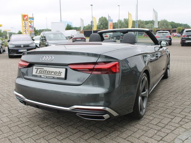 Audi A5 2024