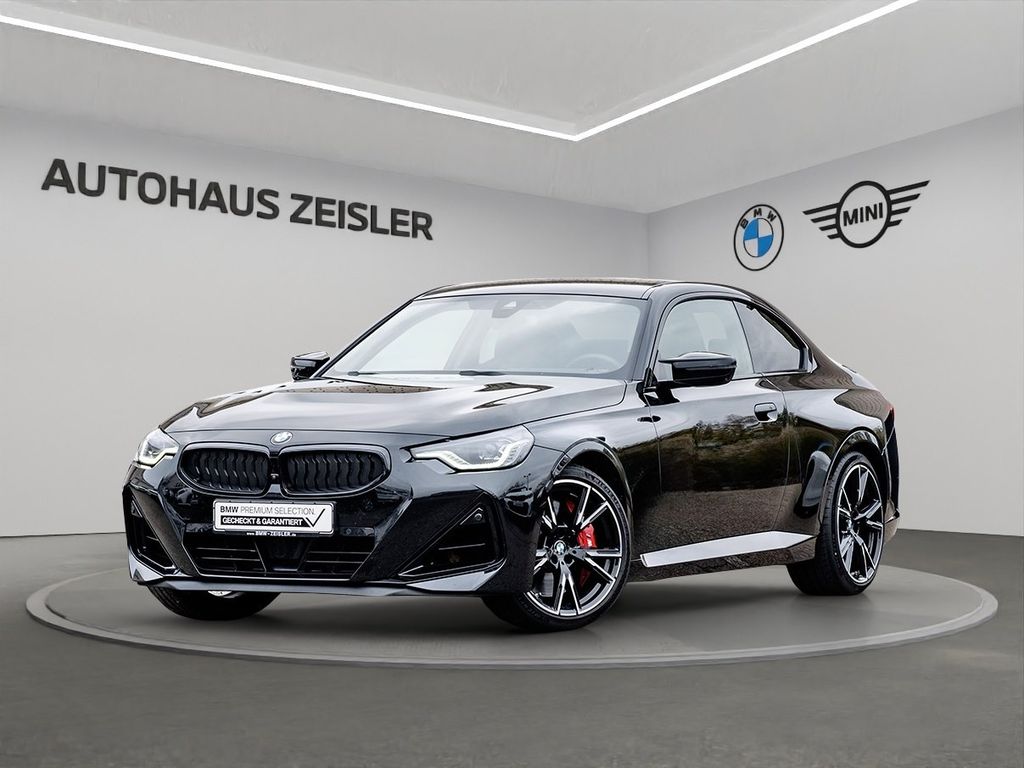 BMW M240i 2024