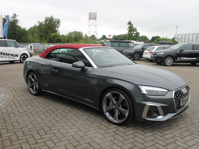 Audi A5 2024