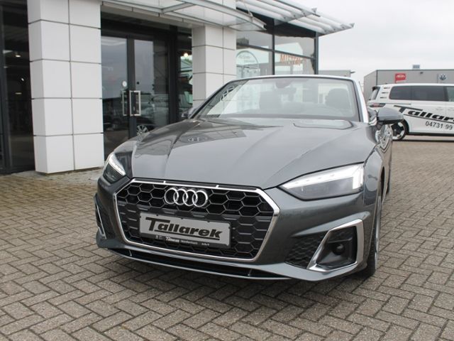 Audi A5 2024