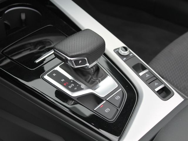 Audi A5 2024