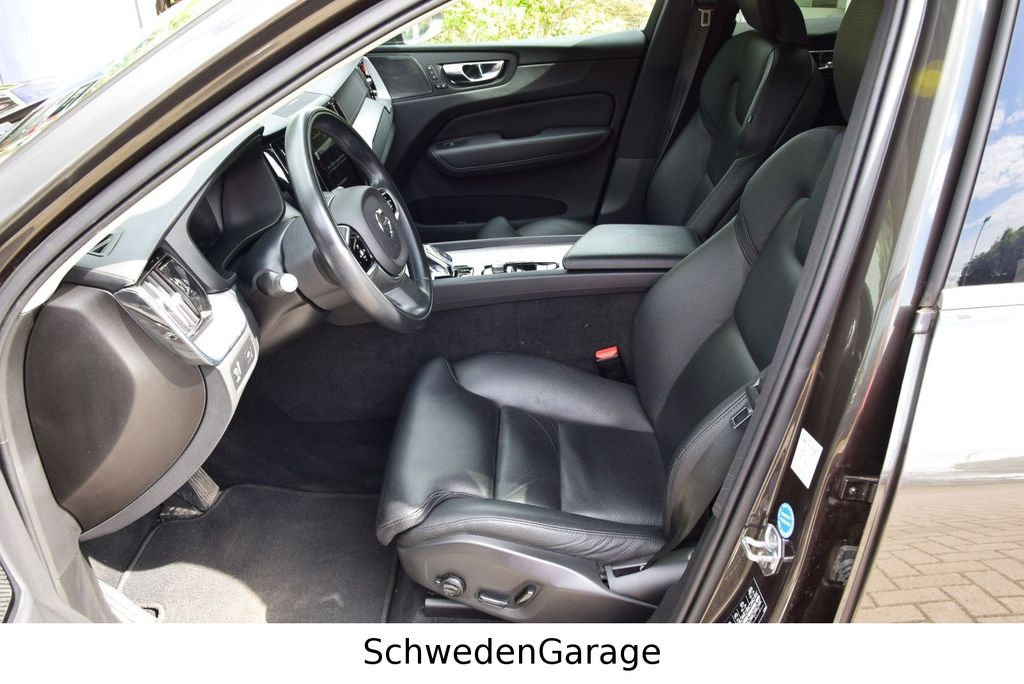 Volvo XC60 2021