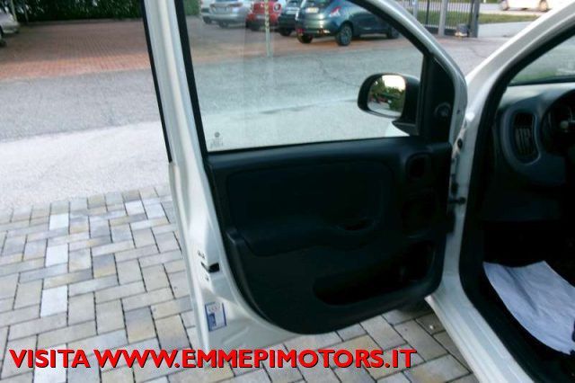 Fiat Panda 2020