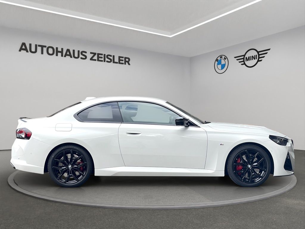 BMW M240i 2025