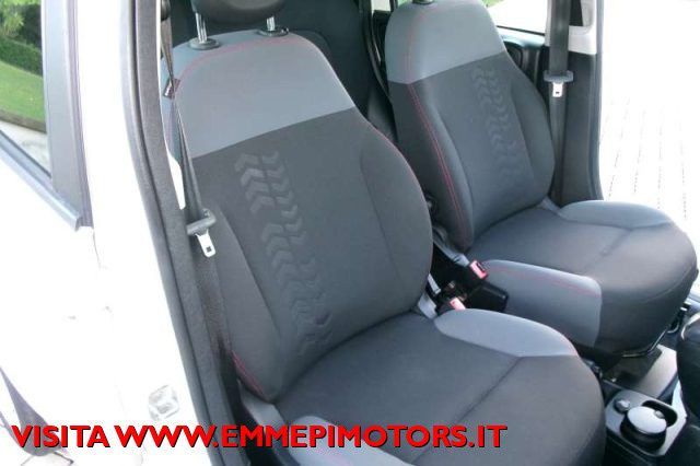Fiat Panda 2020