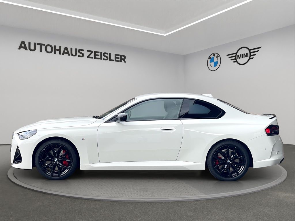 BMW M240i 2025
