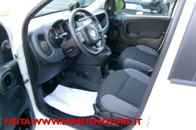 Fiat Panda 2020