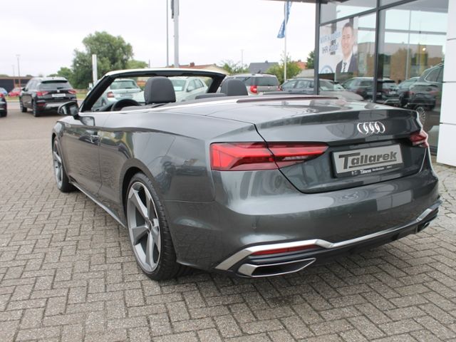 Audi A5 2024