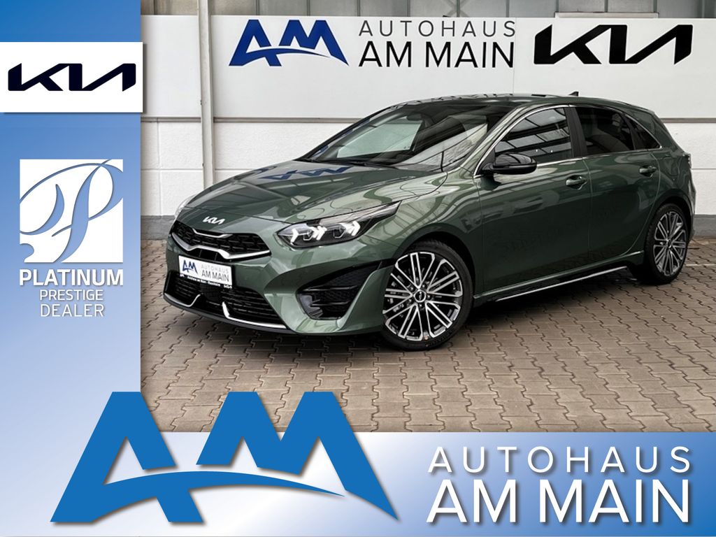 Kia cee'd / Ceed