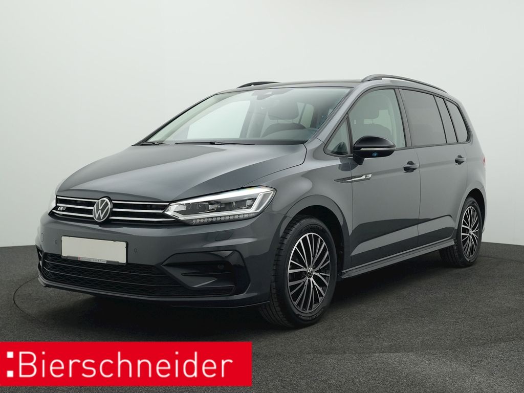 Volkswagen Touran 2024