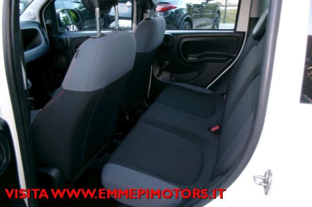 Fiat Panda 2020