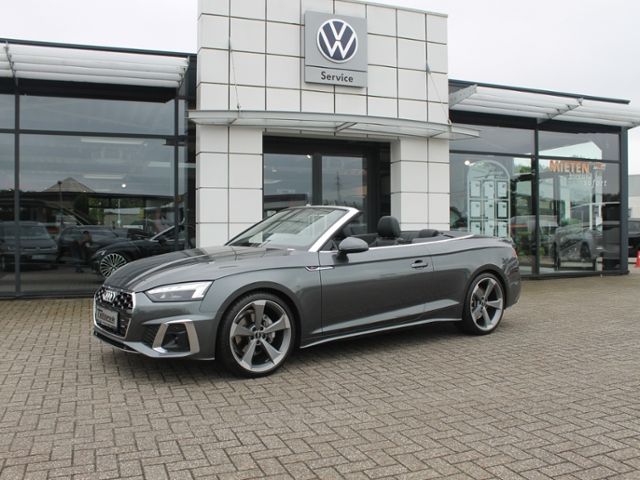 Audi A5 2024