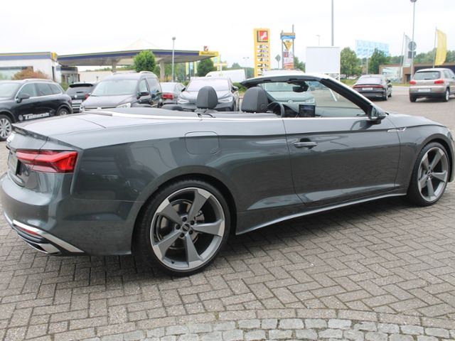 Audi A5 2024