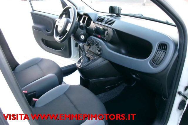 Fiat Panda 2020