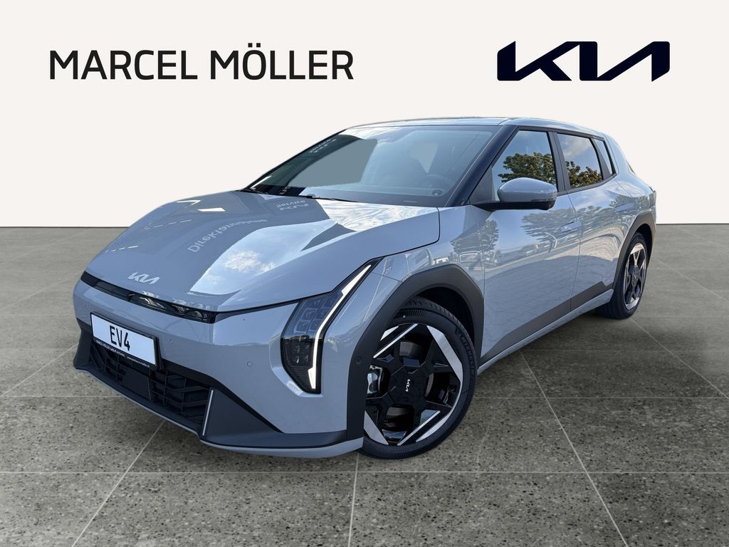 Kia EV4