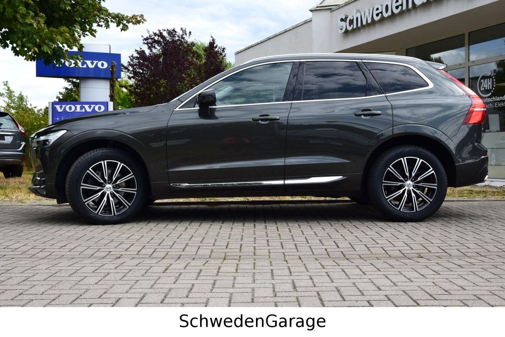 Volvo XC60 2021