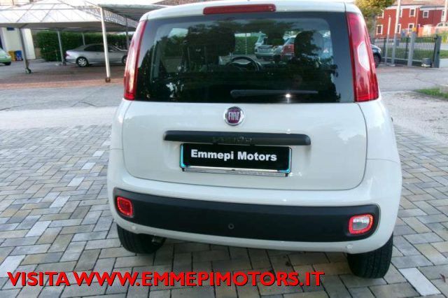 Fiat Panda 2020