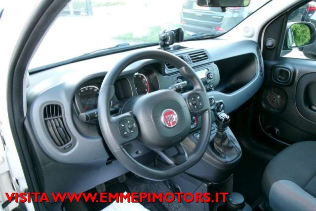 Fiat Panda 2020