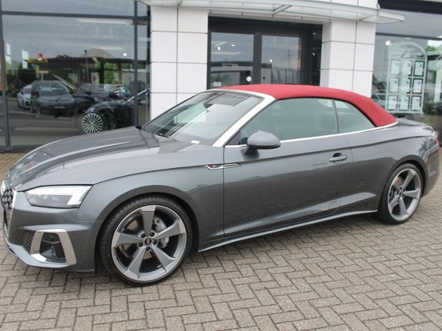 Audi A5 2024