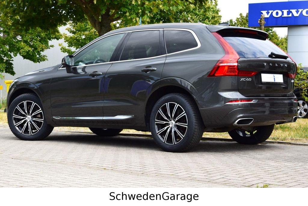 Volvo XC60 2021