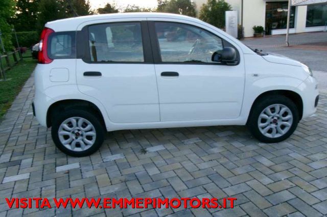 Fiat Panda 2020