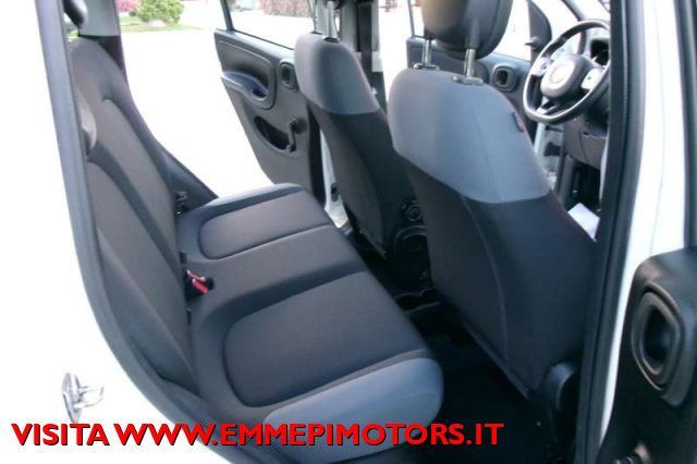 Fiat Panda 2020
